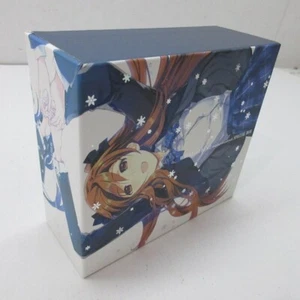 AQUAPLUS WHITE ALBUM2 Original Soundtrack CD Special Box C91 rare from Japan - Picture 1 of 6