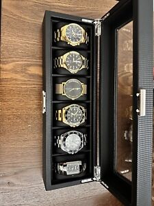 used watches men auction