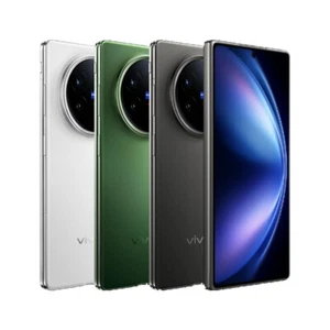Téléphone Snapdragon 8 Gen 3 6000mAh VIVO X Fold 5 pliable 16 Go + 1 To 5G 8,03" NEUF VIVO X Fold 5 - Photo 1/21