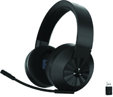 NEW Lenovo Legion H600 Wireless Gaming Headset Black Microphone Noise-canceling
