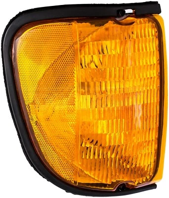 Conjunto de luz de señal de giro delantera derecha para Ford E-450 Super Duty Dorman 2003 Foto 1 de 4