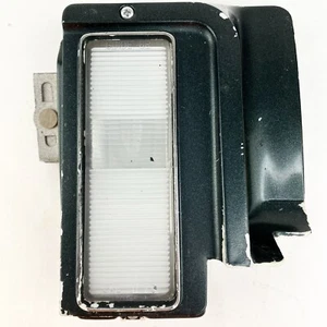 OEM 1976 1977 1978 1979 Cadillac Seville Right Back Up Light Assembly & Wiring - Picture 1 of 9