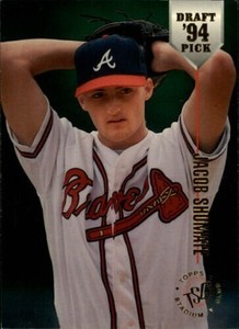 A9189- 1994 Stadium Club Draft Picks BB # S 1-90 You Pick-10 + Free US