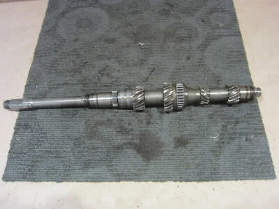 Ferrari 308, Mondial - Caja de cambios eje principal - P/N 119705 Foto 1 de 4