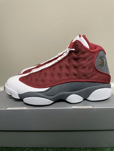 Las mejores ofertas en Jordan 13 Retro Gimnasio Rojo | eBay