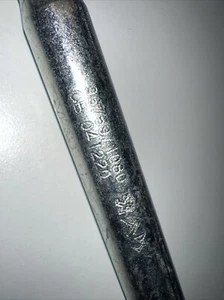 Abschlepphaken für Citroen Jumpy Spacetourer Peugeot 3008 Traveller - Bild 1 von 3