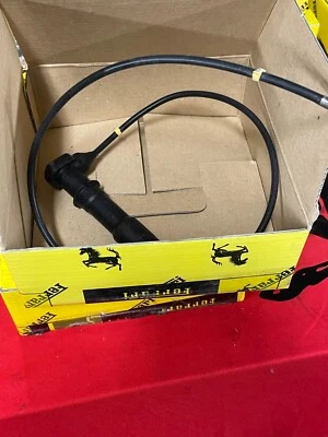 Bujía Ferrari F50 plomo 6 #156956 NUEVO DE LOTE ANTIGUO NLA Foto 1 de 3