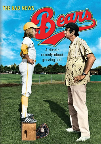 BAD NEWS BEARS (1976) - Image 1 of 1