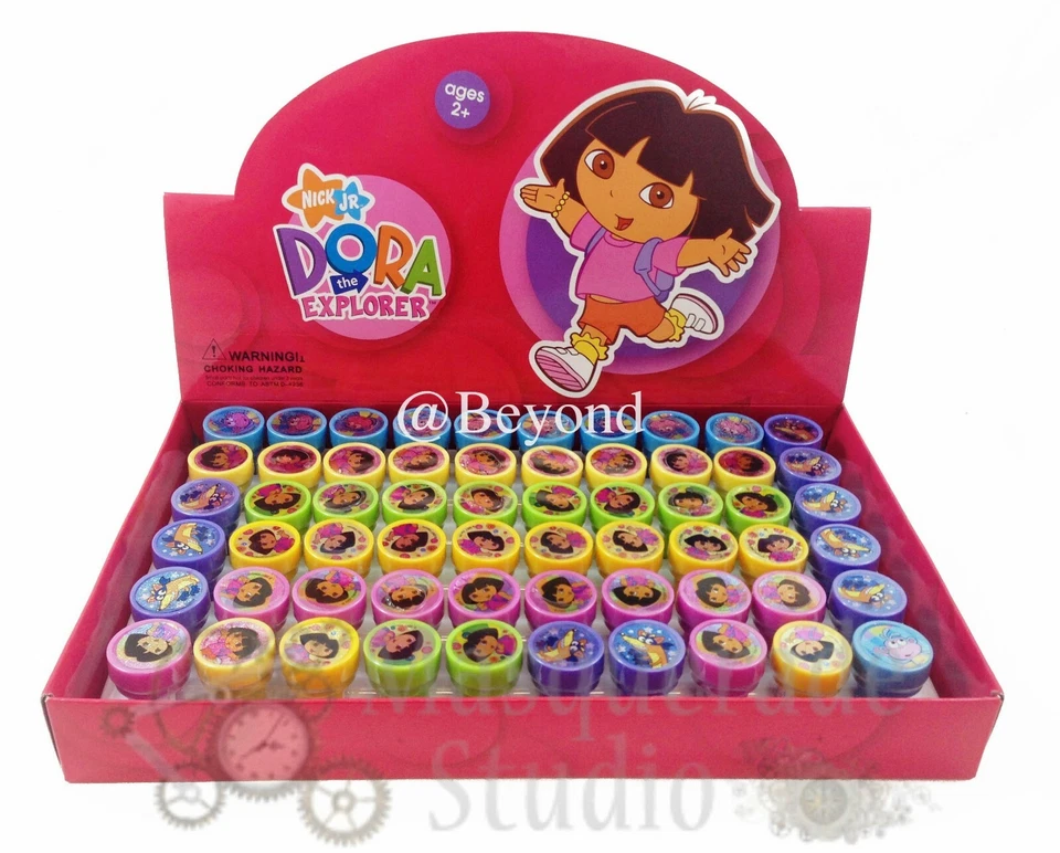 Estampillas autoentintadas de Disney Marvel DC Nickelodeon para niños estampillas de 60 piezas  Foto 1 de 1