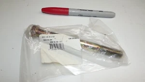 OEM HUSQVARNA AYP CRAFTSMAN 539101907 BOLT h6 - Picture 1 of 1