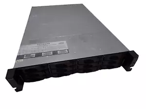 Netgear RNR-12A, RN4220X ReadyNAS 4220 12-Bay Diskless Rack Mountable Server - Picture 1 of 2