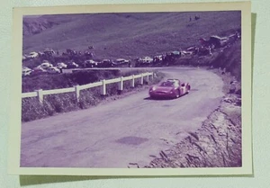 I105162 0717 FOTO 52° TARGA FLORIO 1968 - Picture 1 of 2
