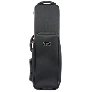 New BAM France Soprano Saxophone Case - Model: TREKKING 3020SN - Ships FREE - Picture 1 of 4