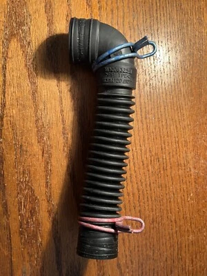 Maytag Washer Main Washer Drain  Hose # W10763259 USED ++ - Image 1 of 4