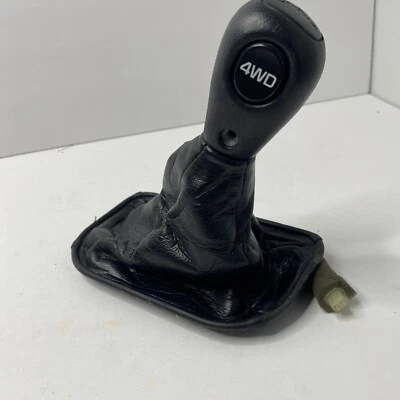 ✅ Toyota 4Runner 1996-2000 4x4 caja de transferencia palanca de cambios y arranque Foto 1 de 4