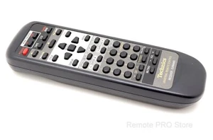 TECHNICS A/V Receiver GENUINE Remote Control SA-AX720 SF-DX720 - Picture 1 of 2