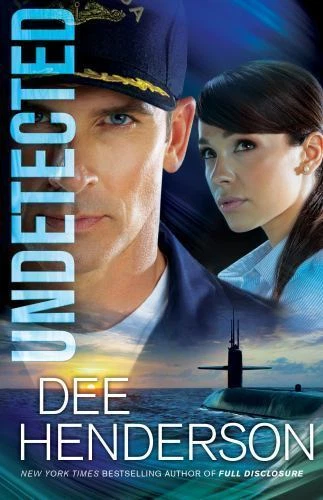 Undetected - 9780764212437, paperback, Dee Henderson - Image 1 of 1