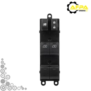 Front Driver Left for 2008-2015 2017-2022 Nissan Armada 2015 TITAN Window Switch - Picture 1 of 8
