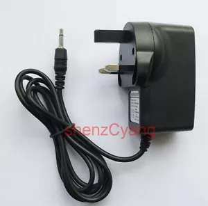 Neu UK Stecker Netzteil Adapter für Remington MB310/MB320/MB310c/MB320c - Bild 1 von 2