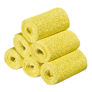 6x Babybauch Gipsbinden Gipsabdruck Binden Set Gips Abdruck Bandagen Basteln - Bild 1 von 9