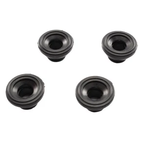 Permaseal Rocker Cover Washers for Holden Commodore VX VY VE VF-V8 RCW006-4 - Picture 1 of 8