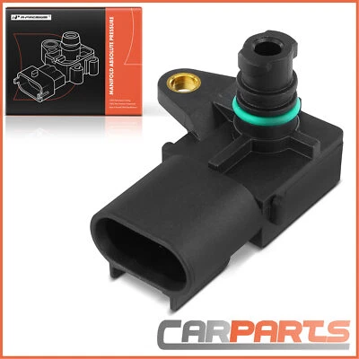 Pression Capteur pour Chrysler Sebring Dodge Calibre Jeep Boussole Patriot 2.0 - Photo 1/4