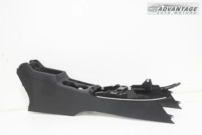 2015-2018 AUDI Q3 QUATTRO ЦЕНТРАЛЬНАЯ КОНСОЛЬ РАМА КОРПУС ПАНЕЛЬ ОСНОВАНИЕ OEM - Изображение 1 из 4