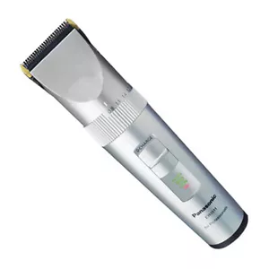 Panasonic ER-1511 Professional Cordless Hair Trimmer Titanium Coated Clipper - Picture 1 of 4