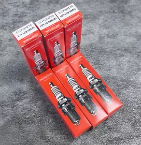 OEM 6PCS Iridium 12290-R71-L01 Spark Plug DILZKR7A11G Honda Accord V6 Odyssey TL - Picture 1 of 1