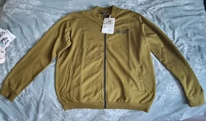 Jeep Bomber Jacket - Picture 1 of 2