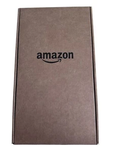 Amazon Kindle Fire HD 10 M2V3R5 9th Gen 10.1" 32GB WiFi Black - Picture 1 of 10