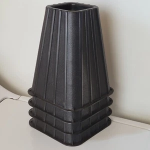 SALT Set of 4 Extra Tall Bed Lifts For 7" (inch) Extra Storage Space Under Bed - Picture 1 of 5