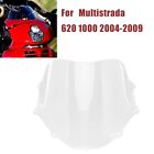 Motorcycle Front Windshield Glass Sun Visor Motorcycle Accessories9224