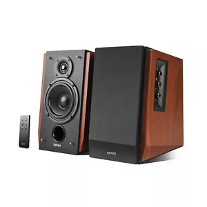 Edifier R1700BT Bluetooth Lautsprechersystem 66W für TV, PC, Smartphone, Tablet - Bild 1 von 7