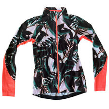 Machines for Freedom Summerweight Long Sleeve Jersey in Palmera, Size S