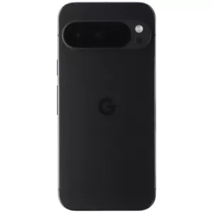 Google Pixel 9 Pro XL 128GB - Black Obsidian - Entsperrt - Gut - Bild 1 von 2
