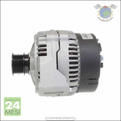 Alternatore alko per DAEWOO KORANDO MUSSO MERCEDES CLASSE G 36 E 320 300 280 23 - Immagine 1 di 4