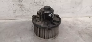 3J29A motor calefacción para KIA CARNIVAL 2.9 TURBODIESEL CAT 1999 218964 - Picture 1 of 3