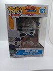 Funko Pop! Vinyl: Sanrio - Pochacco #1021