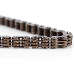 945-91571-28 Cam Timing Chain For Yamaha MT09 ABS FZ09 FJ09 MT09TRA MTM850 - Imagen 1 de 9