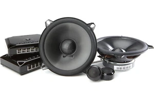 Infinity Reference REF-5030cx Reference Series 5-1/4" component speaker system - Picture 1 of 2
