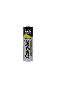 Energizer INDUSTRIAL AA Alkaline EN91VP 1.5V BULK Battery 100 Count Exp 2023 - Picture 1 of 1