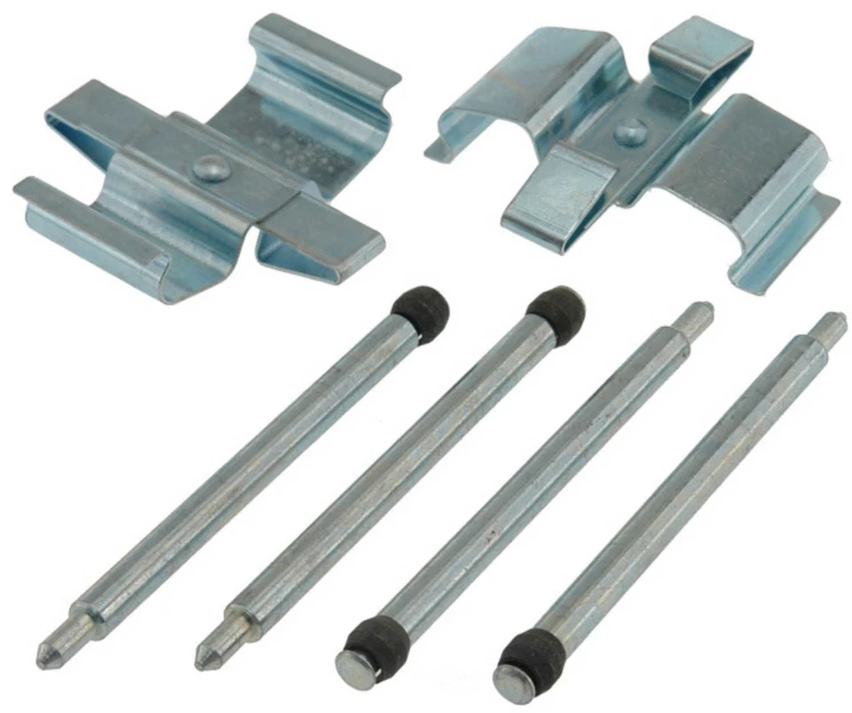 Kit de herrajes de freno trasero para Chrysler Crossfire SRT-6 2005-2006 Raybestos H5836A Foto 1 de 1