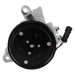 CO 10800C A/C Compressor For Dodge Dakota Ram 1500 V6 3.7L & V8 4.7L 2004-2007 - Bild 1 von 9