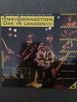Various Taxi The Connection Live In London - Bild 1 von 3