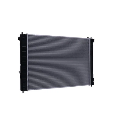 13284 Radiator for Infiniti M37 2011-13 Q70 2014-19 Q70L 2015-19 3.7L CU13284 - Image 1 of 4