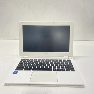 Acer Chromebook CB3-111 11.6" Intel Celeron Processor Chrome OS - Picture 1 of 6