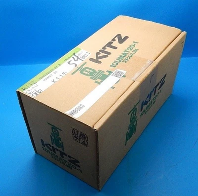 KITZ 10UMAT-20 KITZ KITZ KITZ KITZ KITZ KITZ KITZ KITZ KITZ KITZ KITZ KITZ KITZ - Image 1 of 4