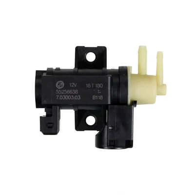 FIAT Druckwandler Turbolader 55256638 für Fiat Ducato Alfa 159 Fiat Grande Punto - Bild 1 von 2