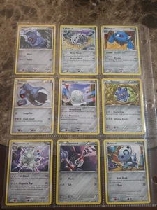 Pokemon cards lot Vintage Plus Modern 9 Card Lot - Bild 1 von 11